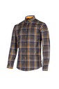 Berkley - Stijlvol katoenen shirt (871BB8PKN)