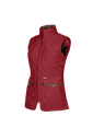 Chester - Moderne gewatteerde bodywarmer voor dames