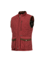 Thames - Stijlvolle gewatteerde bodywarmer voor heren