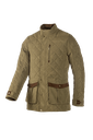 Goodwood - Stijlvol gewatteerd jacket voor heren