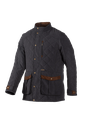 Goodwood - Stijlvol gewatteerd jacket voor heren