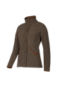 Claire - Fleece blazer voor dames
